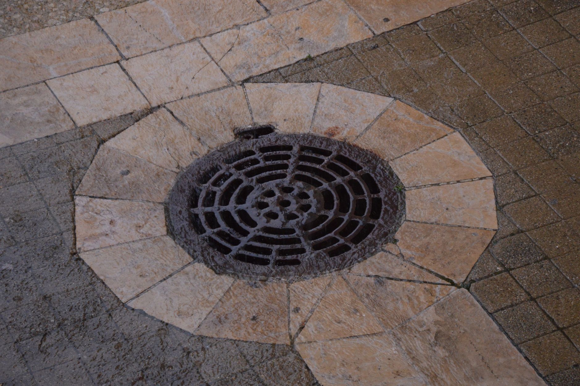 Pipes Under Your House
