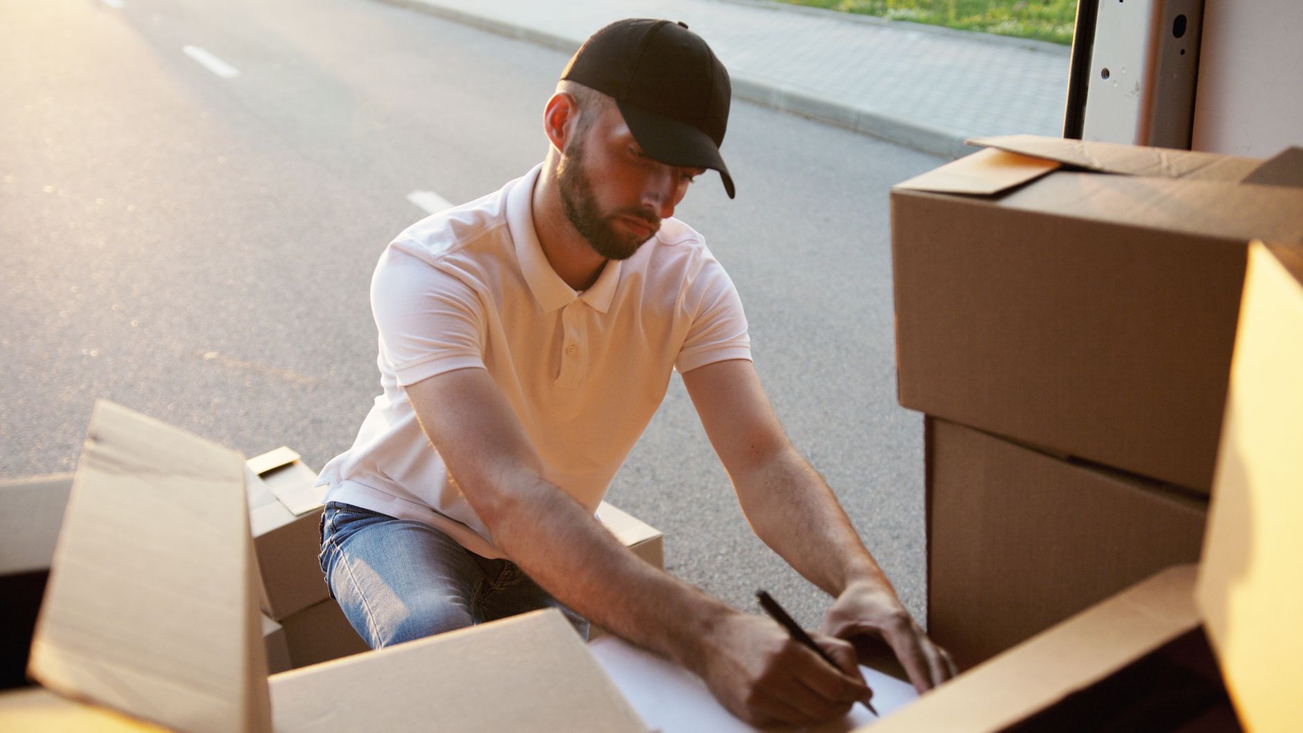 Keeping Fragile Belongings Safe on Moving Day